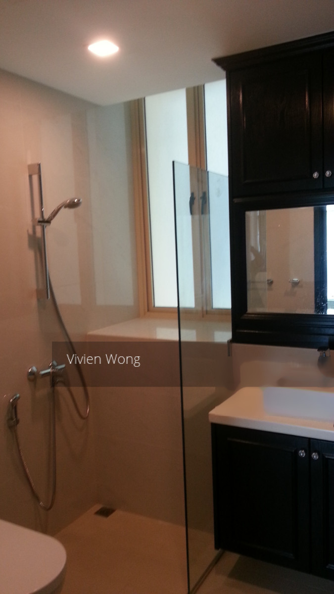 Jervois Regency (D10), Apartment #125375042